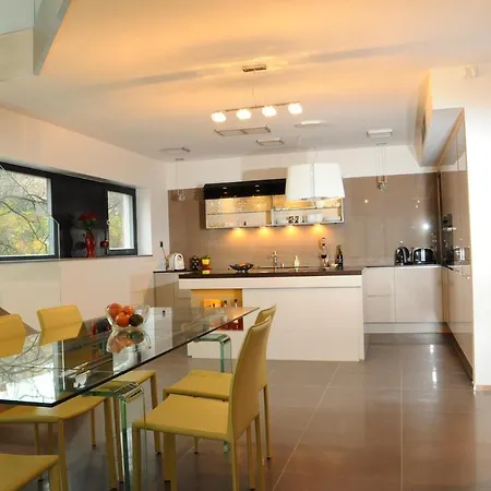 Appartamento Park Executive