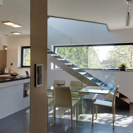 Appartamento Park Executive Balatonfüred