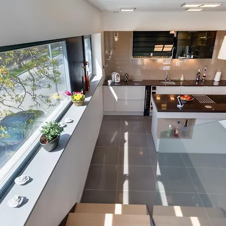 Appartamento Park Executive