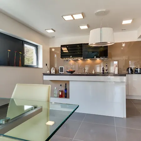 Park Executive Apartment Balatonfured