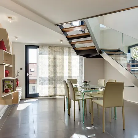Park Executive Apartment