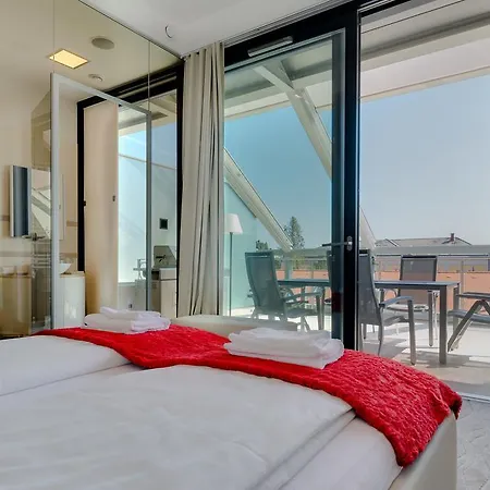 Appartamento Park Executive