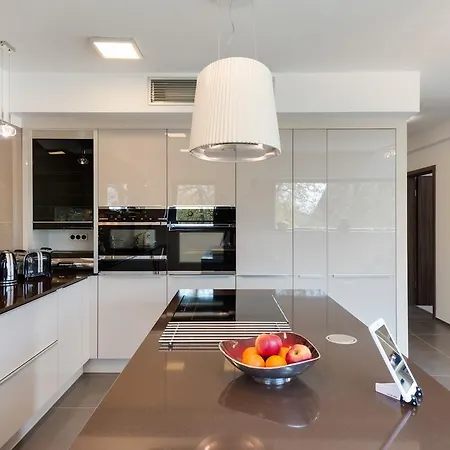 Appartamento Park Executive