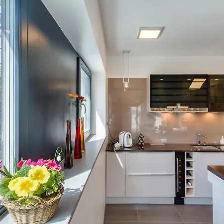 Park Executive Apartment Balatonfured