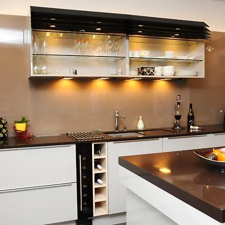 Appartamento Park Executive Balatonfüred