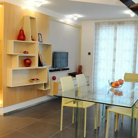 Appartamento Park Executive