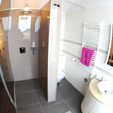 Appartamento Park Executive