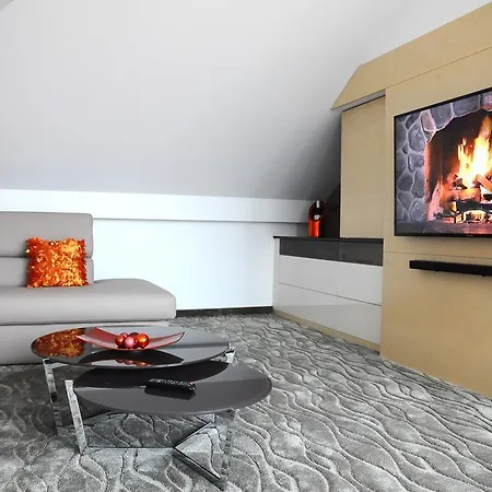 Appartamento Park Executive