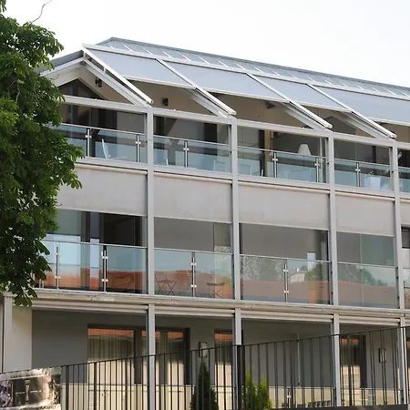 Appartamento Park Executive