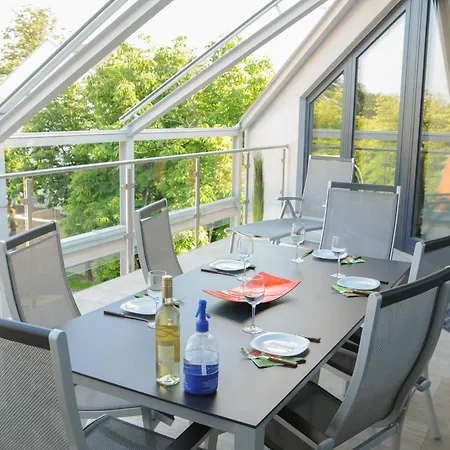 Appartamento Park Executive *