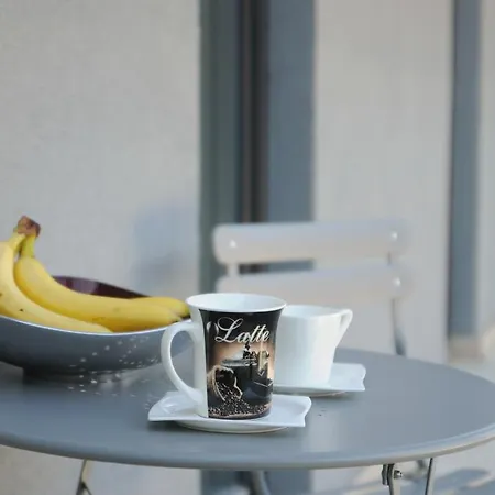 Appartamento Park Executive *