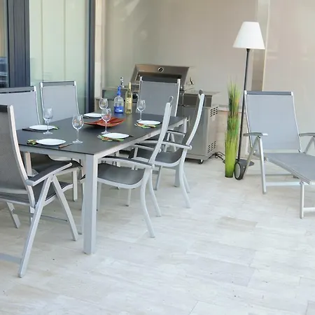 Appartamento Park Executive *
