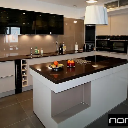 Apartment Park Executive Balatonfured
