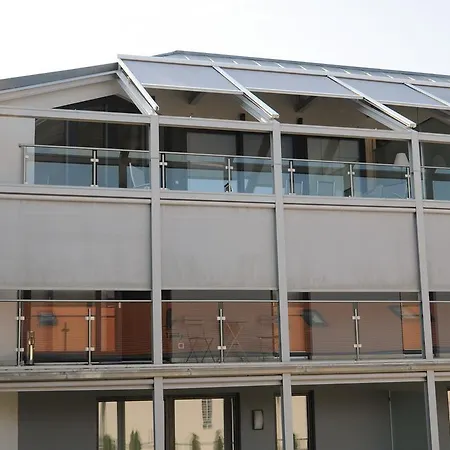 Appartamento Park Executive *