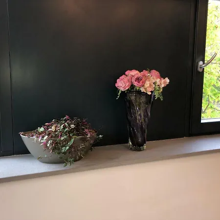 Park Executive Apartment *